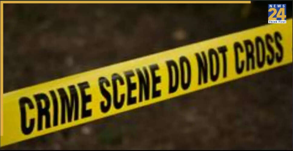 Brutal Knife Attack in Uttar Pradesh Leaves One Dead and Two Injured