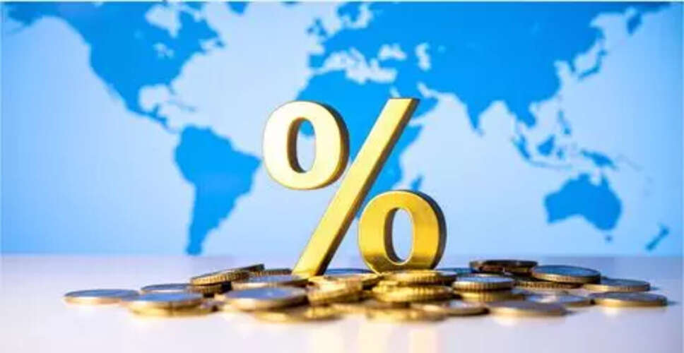 India's Corporate Profits Surge Ahead of GDP Growth: A Comprehensive Analysis