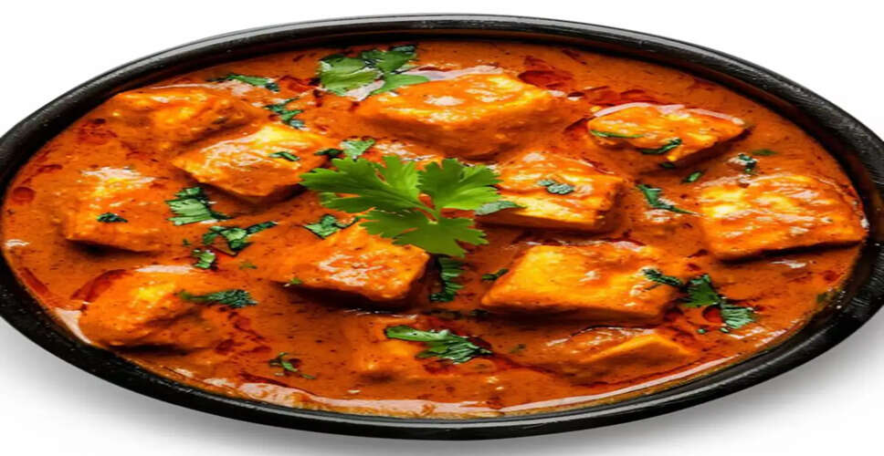 Essential Tips for Cooking Paneer to Maximize Protein Intake