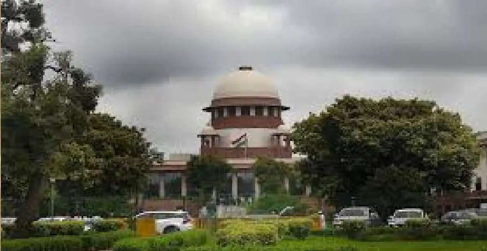 Supreme Court Raises Concerns Over Voter List Review in West Bengal