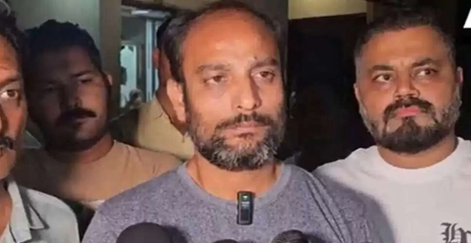 Tragic Ahmedabad Plane Crash Claims Lives, Family Shares Heartbreaking Memories