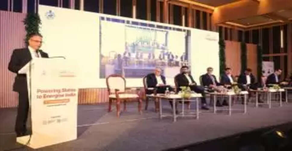 What Key Agreements Emerged from India's Groundbreaking Global Energy Leadership Summit 2025?