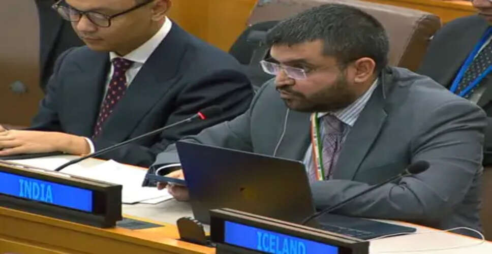 India Advocates for Global Counter-Terrorism Strategy Amid Rising Threats