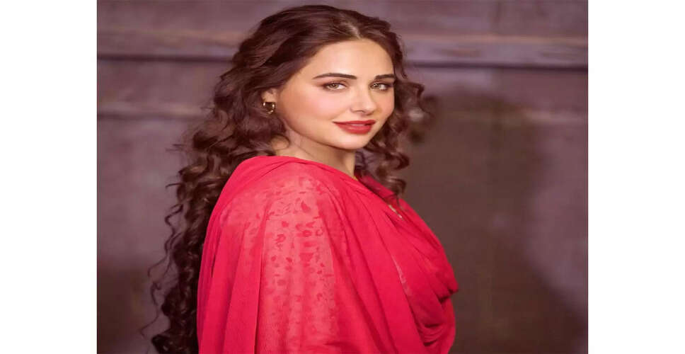 Mandy Takhar's Divorce Finalized; Exciting Updates from Hollywood