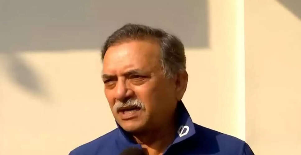 Madan Lal Praises Kohli and Rohit's Impact on Domestic Cricket