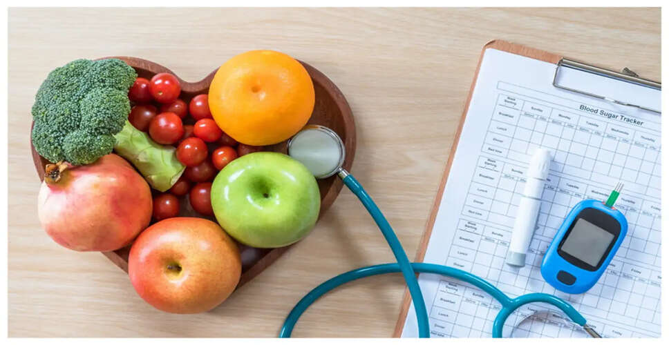 Understanding Insulin Resistance: Key Signs and Prevention Strategies