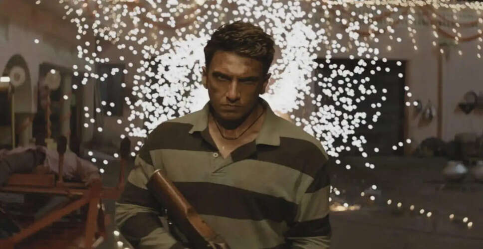 Dhurandhar 2: The Impact of Gulf Ban on Box Office Success