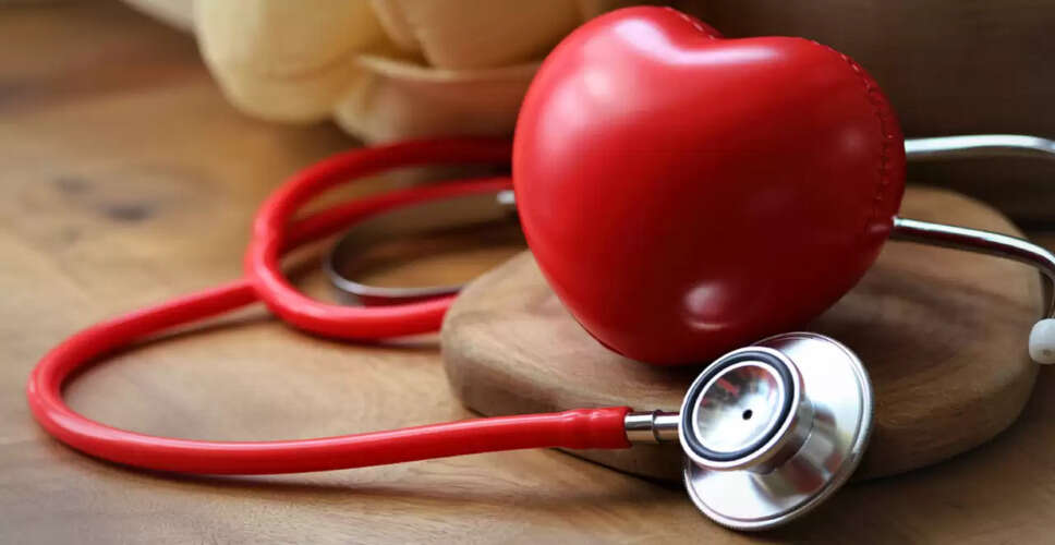 8 Common Habits That Can Harm Your Heart Health