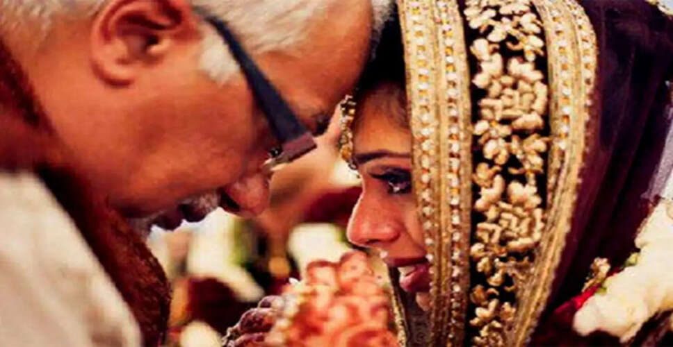 The Dark Reality of Dowry: A Call for Change