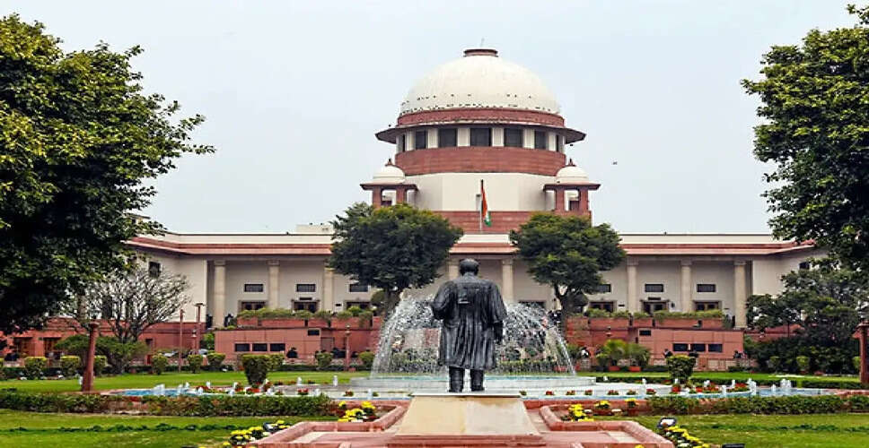 Supreme Court Mandates Unified Emergency Helpline Number Across India