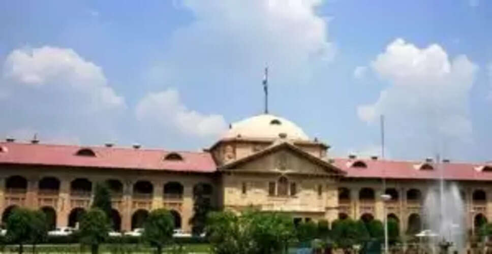 Allahabad High Court Upholds Survey Order in Mosque-Temple Dispute