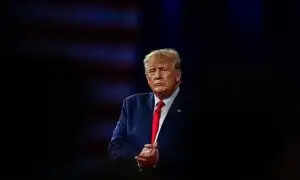 Cambodian Journalists in US Fear Deportation After Trump’s Funding Cuts