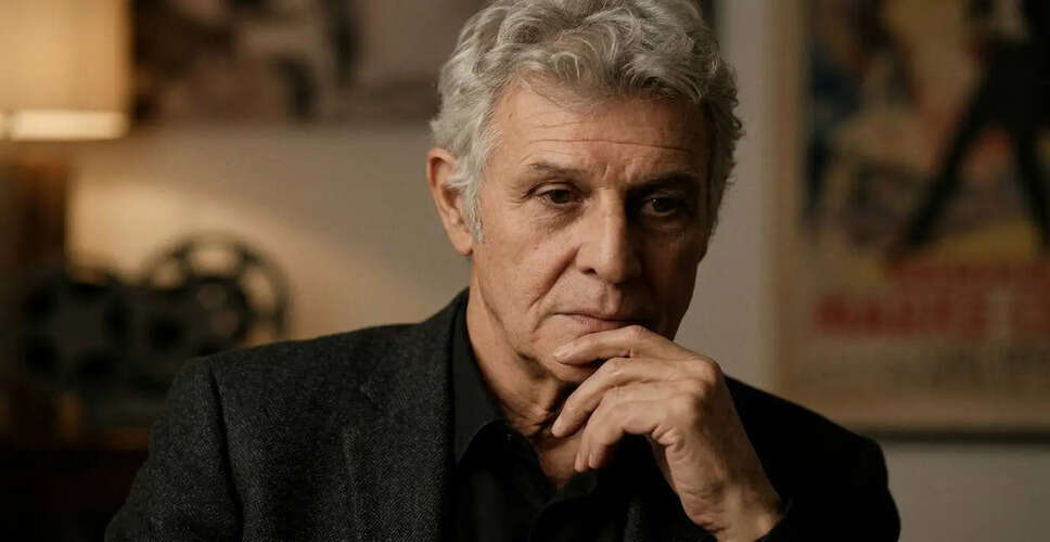 Remembering Pierre Deny: The Beloved Star of 'Emily in Paris' Passes Away at 69