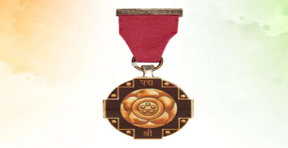 Meet the Padma Shri Awardees from Odisha: Guardians of Culture and Tradition
