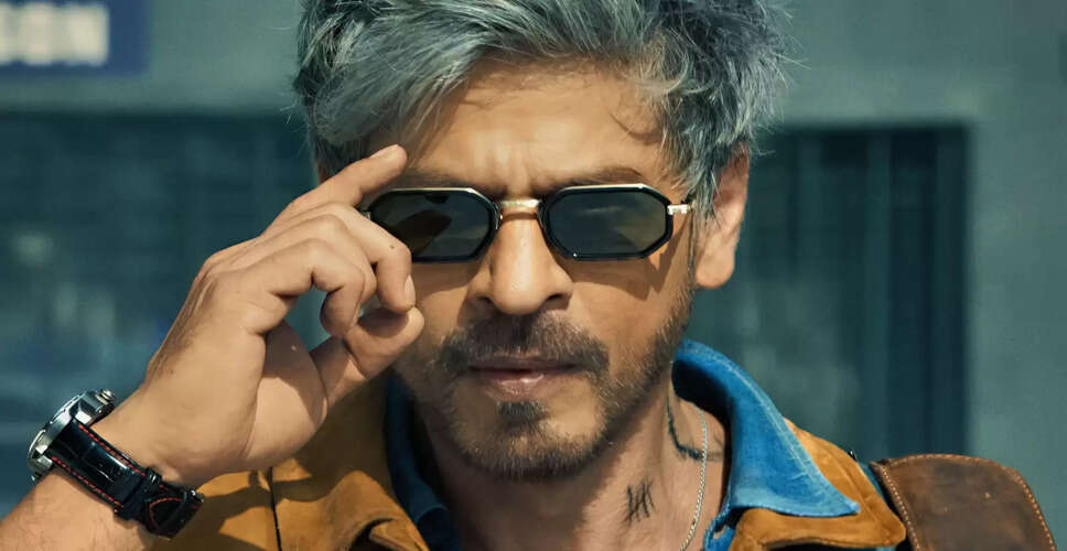 Shah Rukh Khan's King: A Record-Breaking Deal Ahead of Release