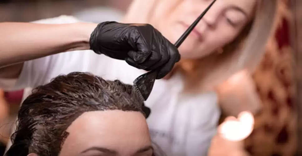 Essential Winter Hair Care Tips with Henna