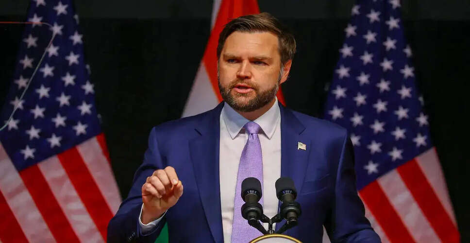 US Vice President Comments on Iran's Negotiation Skills Amid Ceasefire