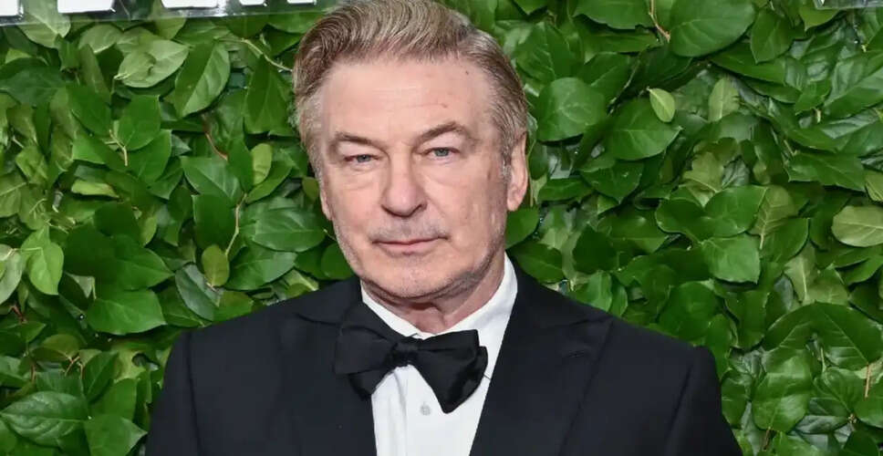 Alec Baldwin's Vision for His Children: Hope and Resilience Amidst Challenges