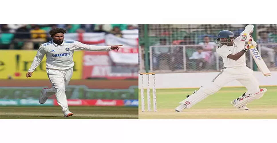 Shardul Thakur Discusses Teammates' Frustration After Anderson Tendulkar Trophy