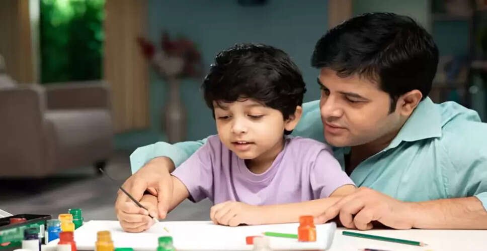 Essential Parenting Guidelines for Raising Responsible Children