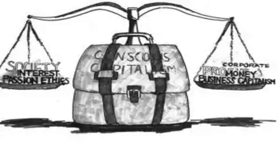 Is Aligned Capitalism the Future of Sustainable Business Practices?