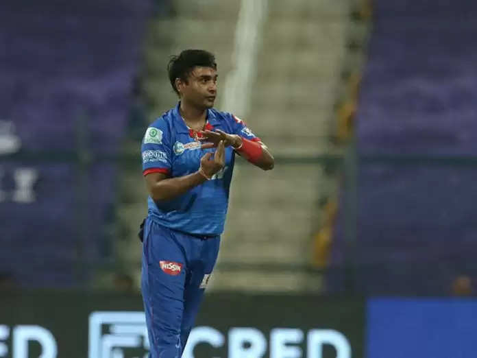 IPL 2021: Amit Mishra created history, first Indian bowler to do such feat