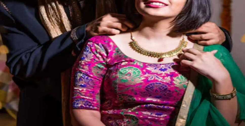 Tragic Domestic Dispute in Gujarat Leads to Shooting Incident