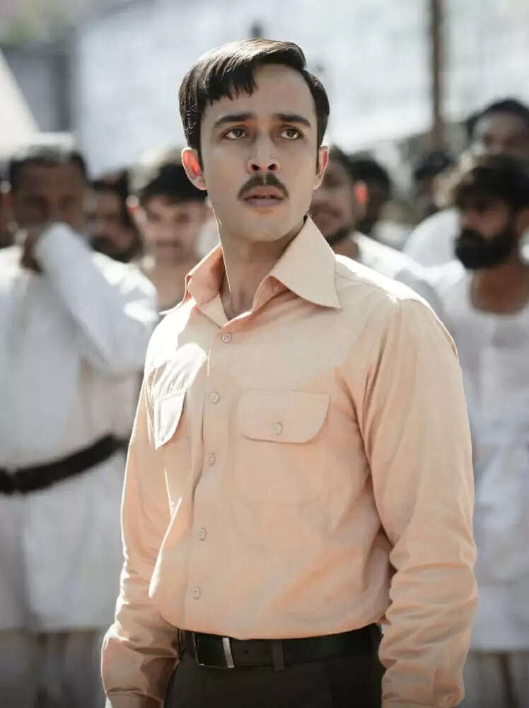 Top 7 Unforgettable Performances in Indian OTT Content of 2025