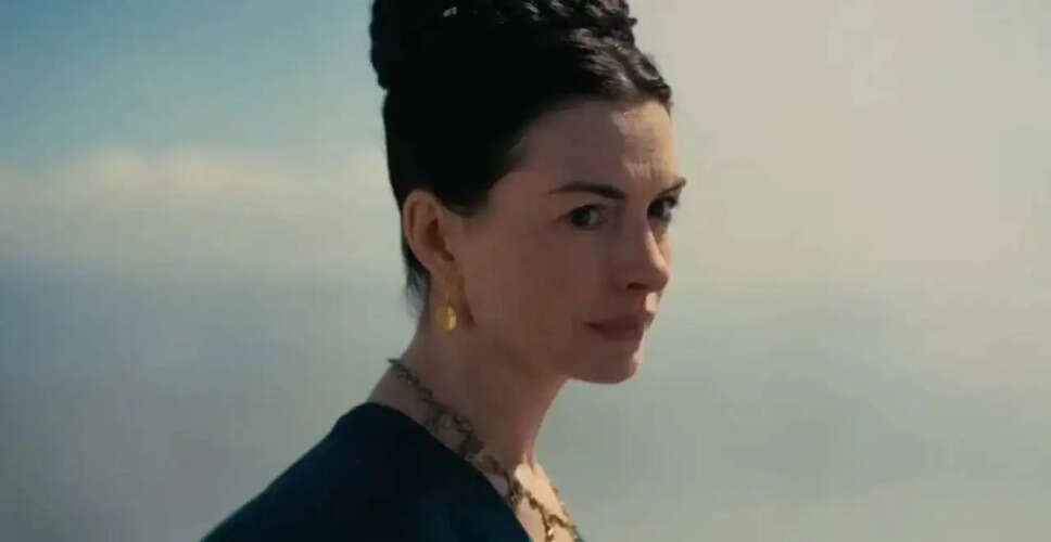 What to Expect from Christopher Nolan's Epic Film 'The Odyssey' Starring Hollywood A-Listers