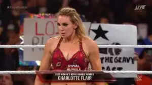 Charlotte Flair Issues Apology Following Controversial WWE SmackDown Segment