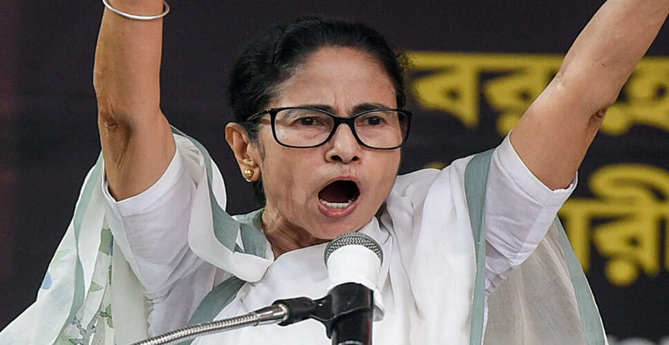 Bhawanipur: A Crucial Battleground Ahead of the 2026 Assembly Elections