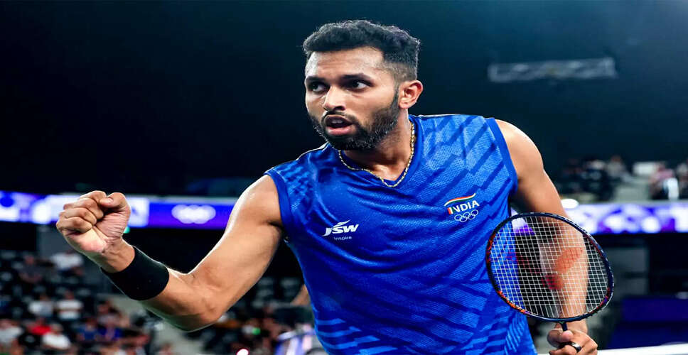 Indian Badminton Stars Set to Shine at Syed Modi International Tournament 2025