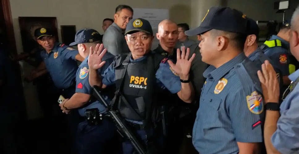 Tragic Shooting at Tacloban City School Leaves Three Dead