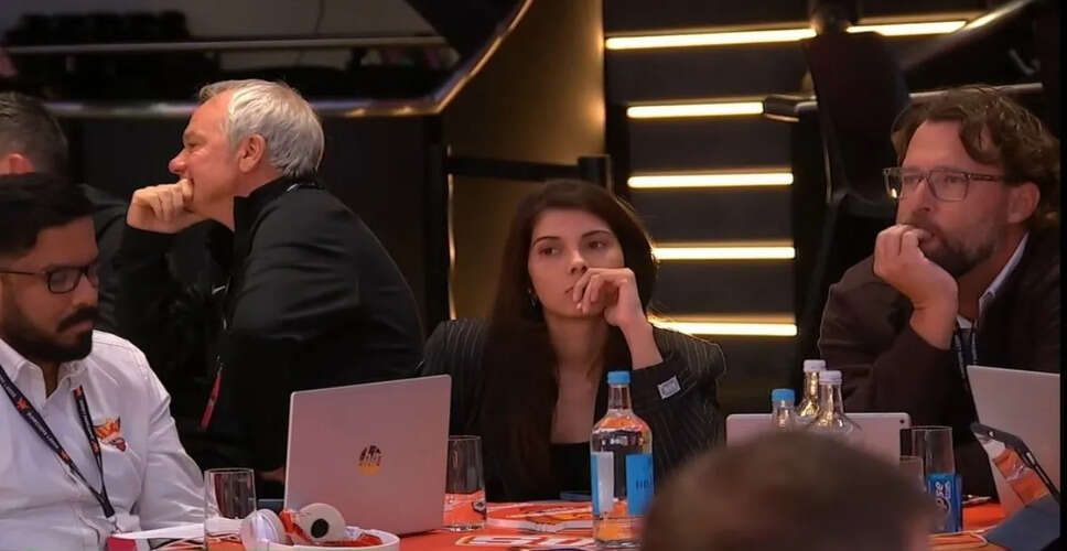 Controversy Erupts Over Pakistani Player Signing by Sunrisers Hyderabad Franchise