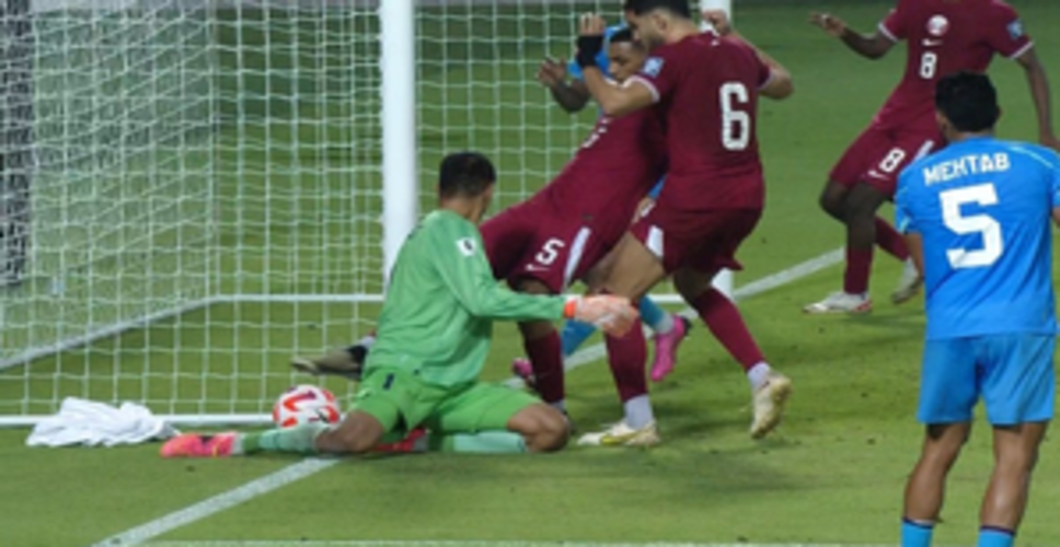 FIFA WC Qualifiers: India lose out on qualification dreams with controversial 1-2 loss against Qatar