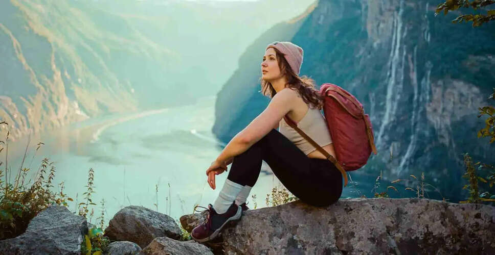 Top 9 Safest Countries for Solo Female Travelers in 2026