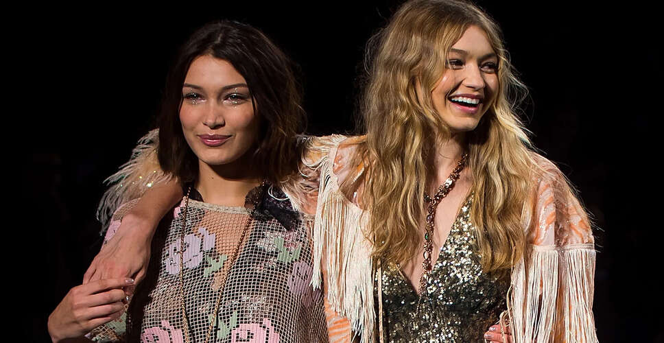 Gigi Hadid Breaks Silence on Epstein Files: What She Revealed About Her Modeling Journey