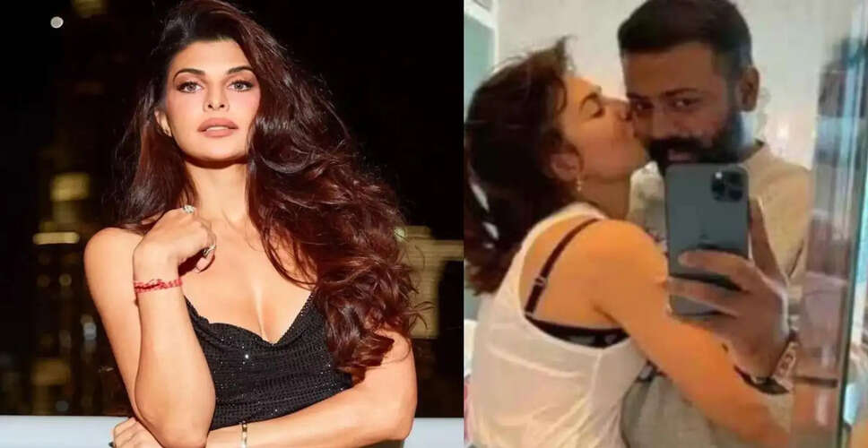 Jacqueline Fernandez Appeals Supreme Court Ruling in Extortion Case