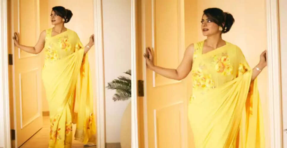 Stylish Outfit Ideas for Makar Sankranti Celebrations