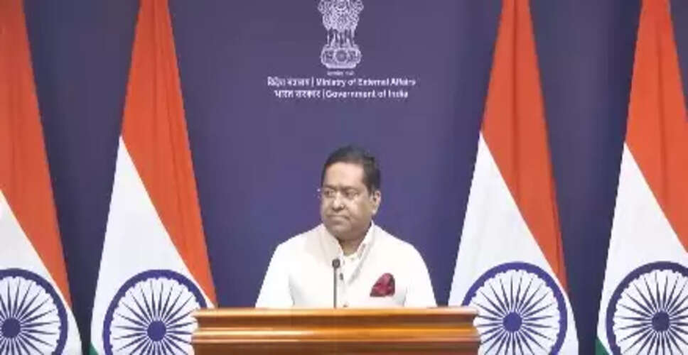 India Successfully Evacuates Over 2,300 Citizens Amid West Asia Conflict