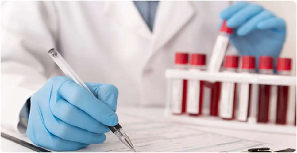 Understanding Thalassemia: Risks, Symptoms, and Prevention