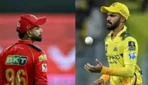 Punjab Kings vs Chennai Super Kings: IPL Showdown Begins with Shreyas Iyer's Toss Decision
