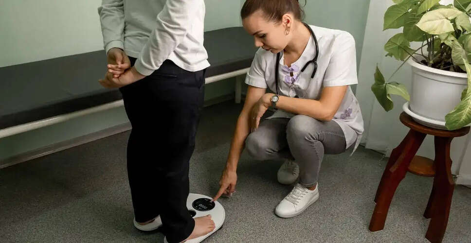 Rising Childhood Obesity in India: A Call for Action