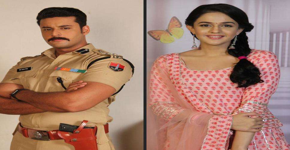 Shagun Pandey, Shruti Choudhary to star in show ‘Mera Balam Thanedaar’