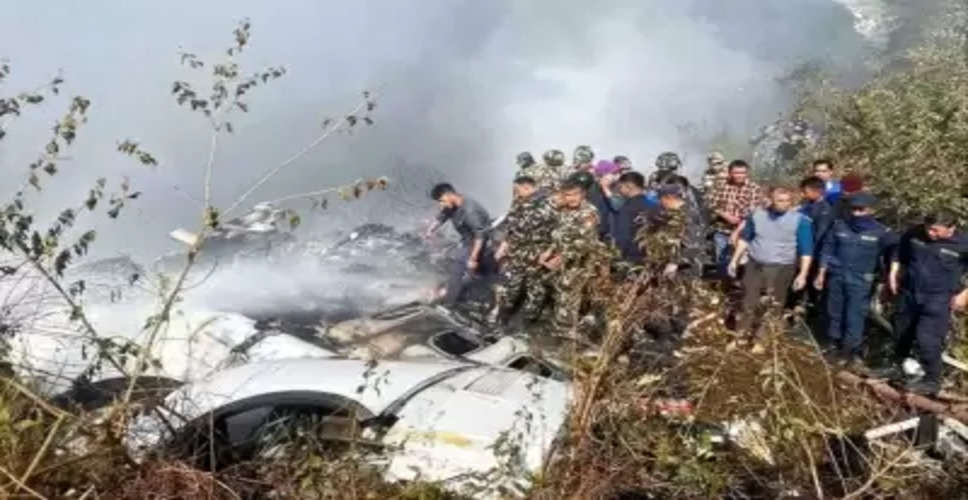 Bodies of 3 of the 4 UP youths killed in Nepal plane crash identified