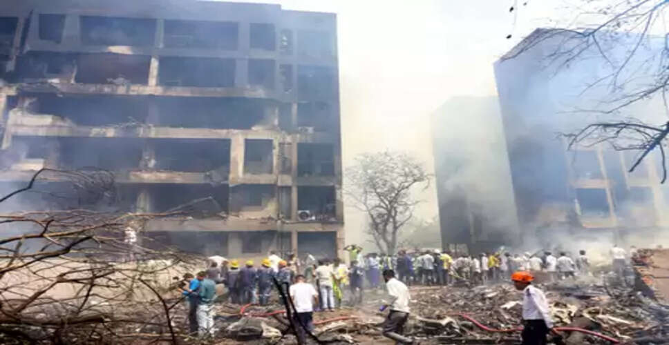 DGCA launches probe into Air India AI-171 crash, no cause confirmed yet