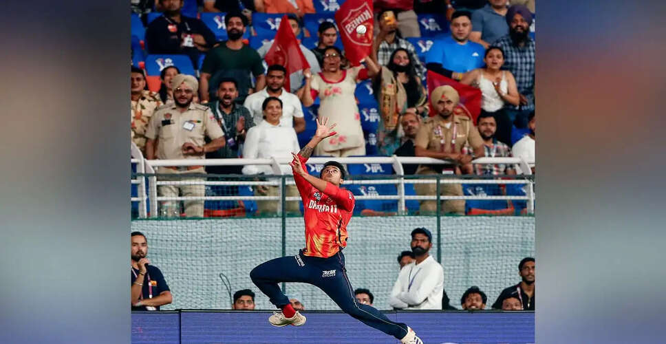 Suryansh Shedge: A Rising Star in Indian Cricket Eyes IPL Glory