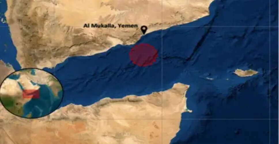 Strait of Hormuz Under Siege: Recent Attacks Raise Tensions