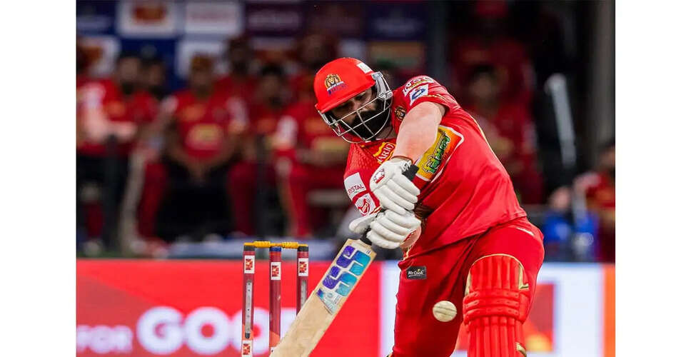 Jabalpur Royal Lions Secure Thrilling Win Against Gwalior Cheetahs in MPL T20