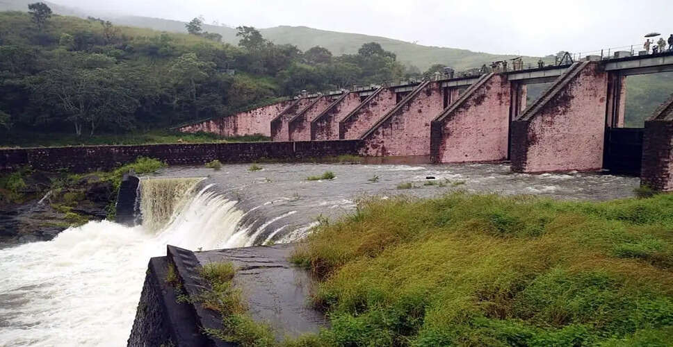 Tamil Nadu Opposes Karnataka's Mekedatu Dam Project and Criticizes Kerala's Actions